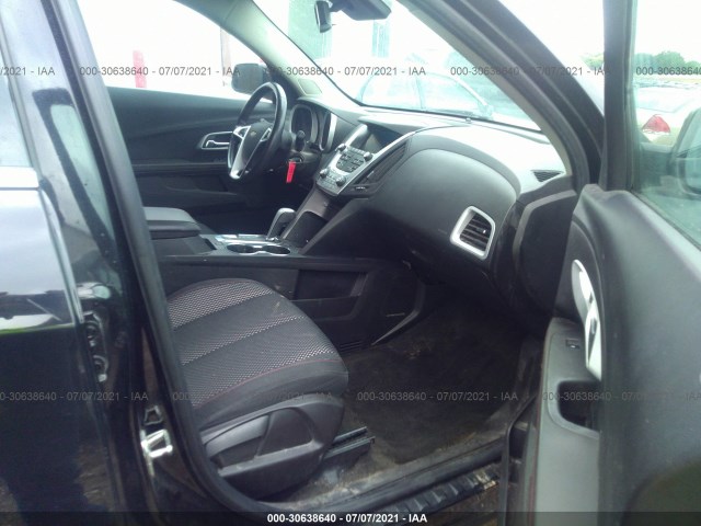 Photo 4 VIN: 2GNALDEK1C6293598 - CHEVROLET EQUINOX 