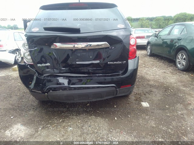 Photo 5 VIN: 2GNALDEK1C6293598 - CHEVROLET EQUINOX 