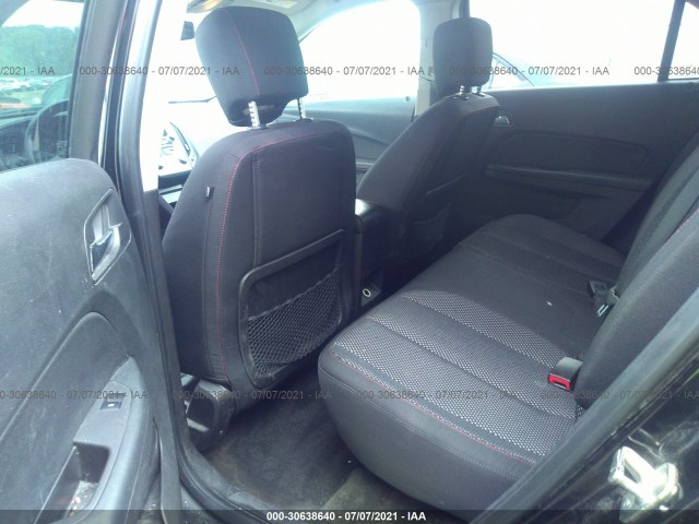 Photo 7 VIN: 2GNALDEK1C6293598 - CHEVROLET EQUINOX 