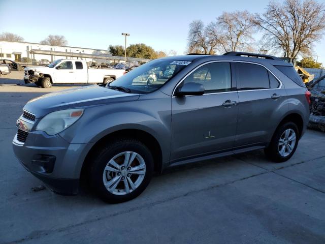 Photo 0 VIN: 2GNALDEK1C6307032 - CHEVROLET EQUINOX LT 