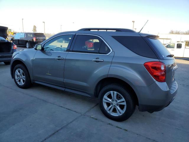 Photo 1 VIN: 2GNALDEK1C6307032 - CHEVROLET EQUINOX LT 