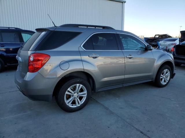 Photo 2 VIN: 2GNALDEK1C6307032 - CHEVROLET EQUINOX LT 