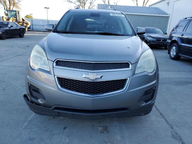 Photo 4 VIN: 2GNALDEK1C6307032 - CHEVROLET EQUINOX LT 