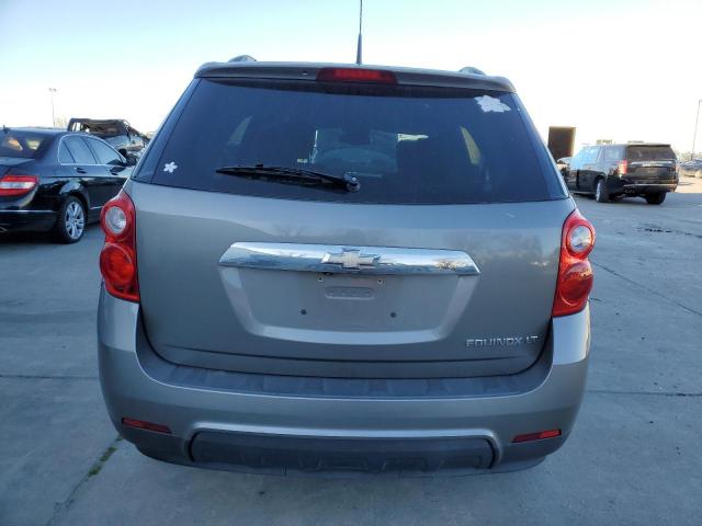 Photo 5 VIN: 2GNALDEK1C6307032 - CHEVROLET EQUINOX LT 