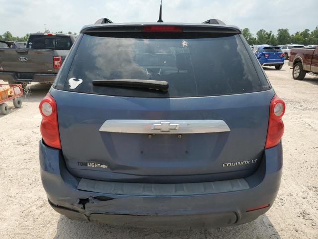 Photo 5 VIN: 2GNALDEK1C6308178 - CHEVROLET EQUINOX 