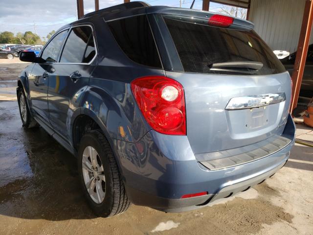 Photo 2 VIN: 2GNALDEK1C6308701 - CHEVROLET EQUINOX LT 