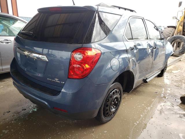 Photo 3 VIN: 2GNALDEK1C6308701 - CHEVROLET EQUINOX LT 