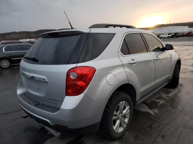 Photo 3 VIN: 2GNALDEK1C6310738 - CHEVROLET EQUINOX LT 