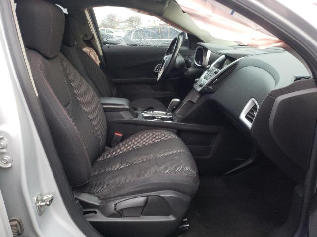 Photo 4 VIN: 2GNALDEK1C6310738 - CHEVROLET EQUINOX LT 