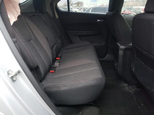 Photo 5 VIN: 2GNALDEK1C6310738 - CHEVROLET EQUINOX LT 