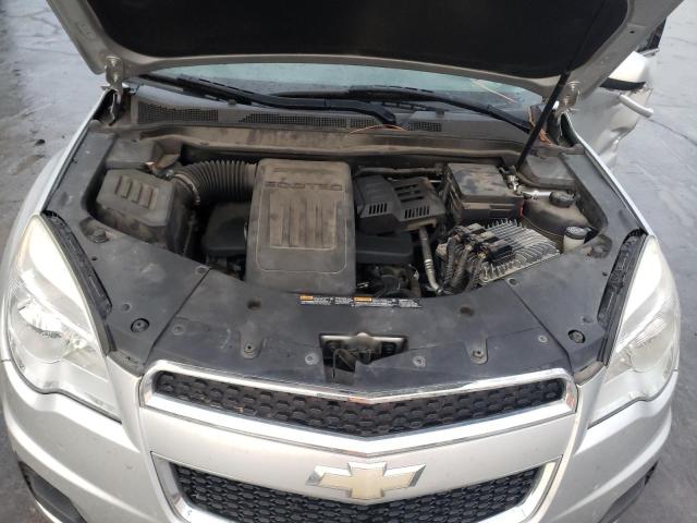 Photo 6 VIN: 2GNALDEK1C6310738 - CHEVROLET EQUINOX LT 