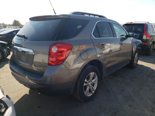 Photo 3 VIN: 2GNALDEK1C6315454 - CHEVROLET EQUINOX LT 