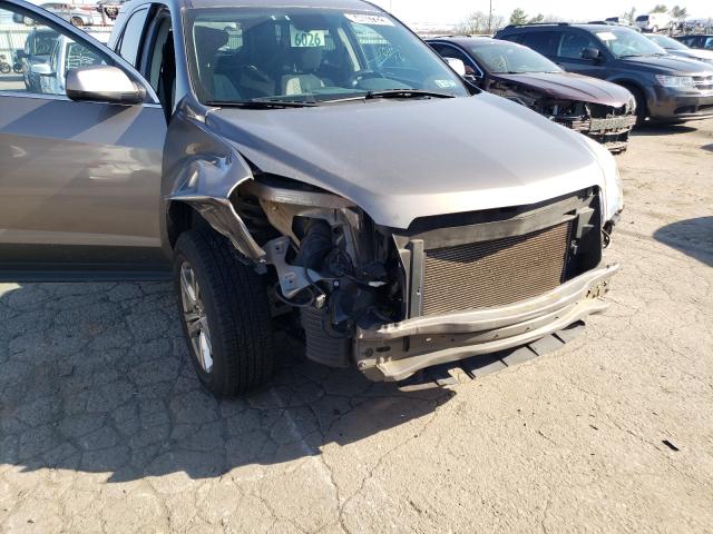 Photo 8 VIN: 2GNALDEK1C6315454 - CHEVROLET EQUINOX LT 