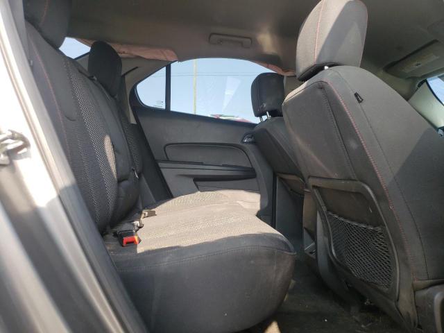 Photo 10 VIN: 2GNALDEK1C6316944 - CHEVROLET EQUINOX LT 