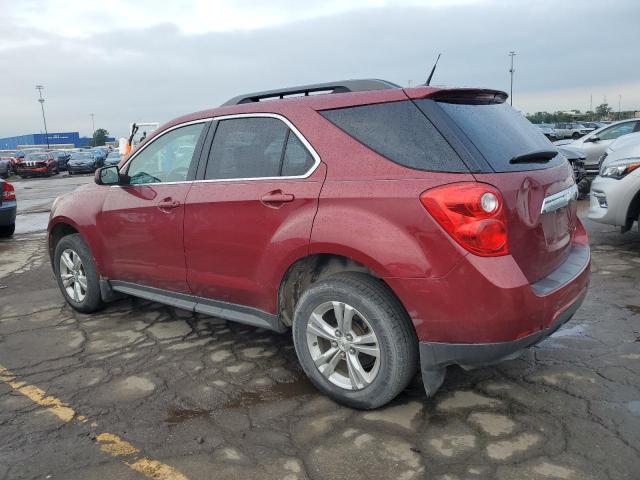 Photo 1 VIN: 2GNALDEK1C6340189 - CHEVROLET EQUINOX LT 