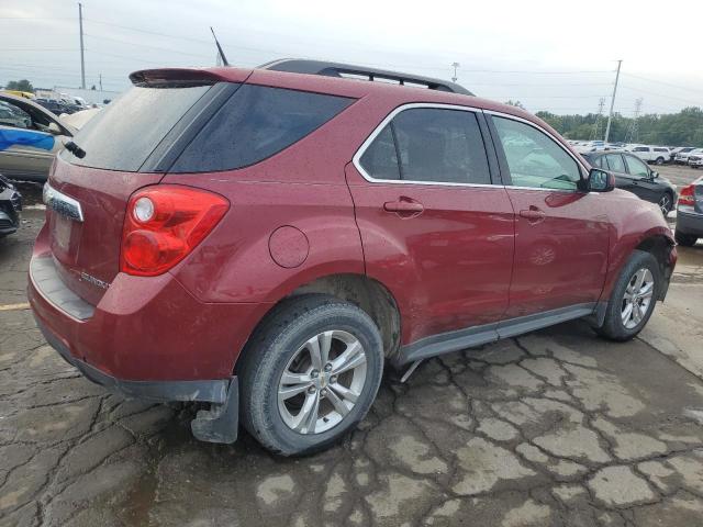 Photo 2 VIN: 2GNALDEK1C6340189 - CHEVROLET EQUINOX LT 