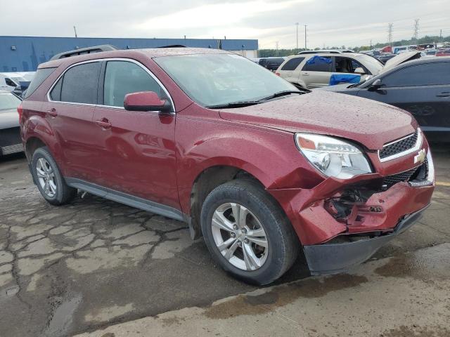 Photo 3 VIN: 2GNALDEK1C6340189 - CHEVROLET EQUINOX LT 