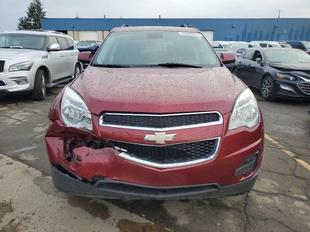 Photo 4 VIN: 2GNALDEK1C6340189 - CHEVROLET EQUINOX LT 