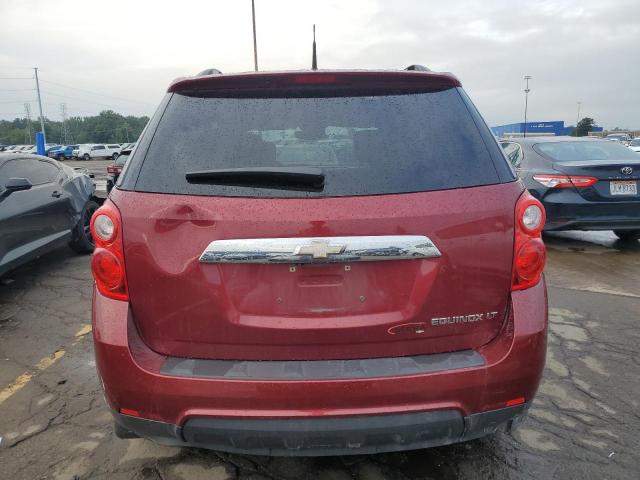 Photo 5 VIN: 2GNALDEK1C6340189 - CHEVROLET EQUINOX LT 