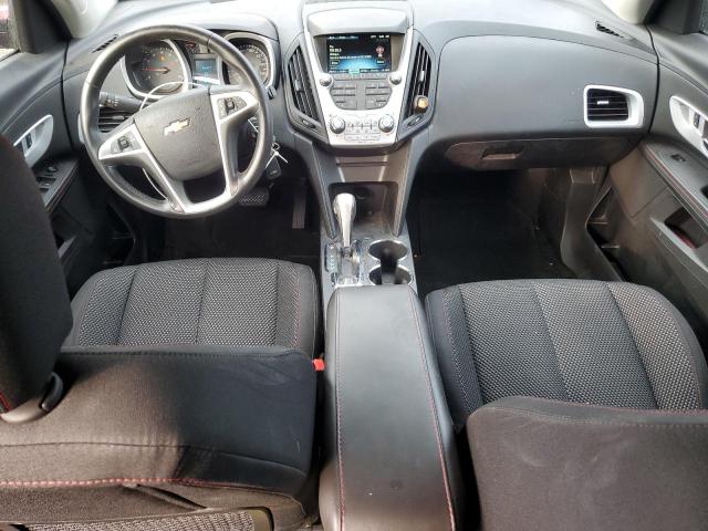 Photo 7 VIN: 2GNALDEK1C6340189 - CHEVROLET EQUINOX LT 