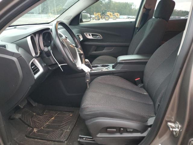 Photo 6 VIN: 2GNALDEK1C6349166 - CHEVROLET EQUINOX LT 