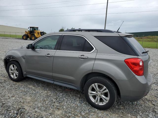 Photo 1 VIN: 2GNALDEK1C6356361 - CHEVROLET EQUINOX LT 