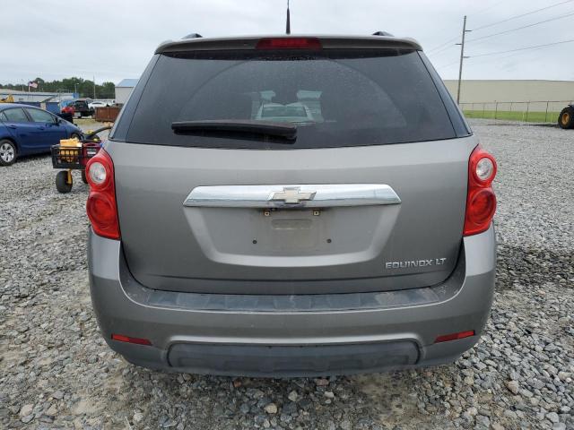 Photo 5 VIN: 2GNALDEK1C6356361 - CHEVROLET EQUINOX LT 