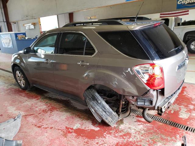 Photo 1 VIN: 2GNALDEK1C6357879 - CHEVROLET EQUINOX LT 