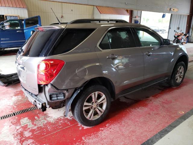 Photo 2 VIN: 2GNALDEK1C6357879 - CHEVROLET EQUINOX LT 