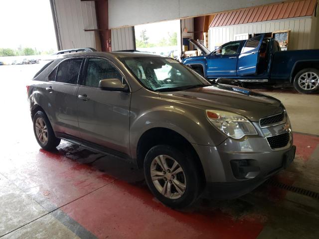 Photo 3 VIN: 2GNALDEK1C6357879 - CHEVROLET EQUINOX LT 