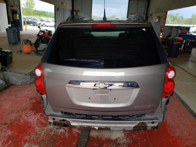 Photo 5 VIN: 2GNALDEK1C6357879 - CHEVROLET EQUINOX LT 