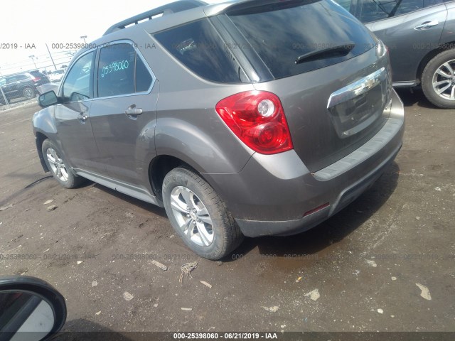 Photo 2 VIN: 2GNALDEK1C6377890 - CHEVROLET EQUINOX 