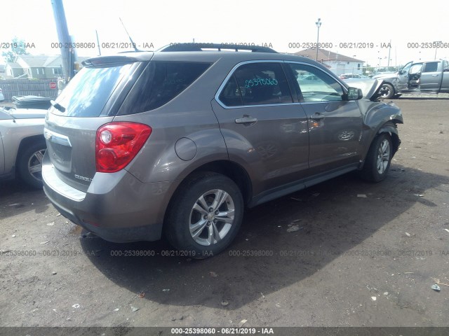 Photo 3 VIN: 2GNALDEK1C6377890 - CHEVROLET EQUINOX 