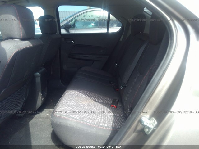 Photo 7 VIN: 2GNALDEK1C6377890 - CHEVROLET EQUINOX 