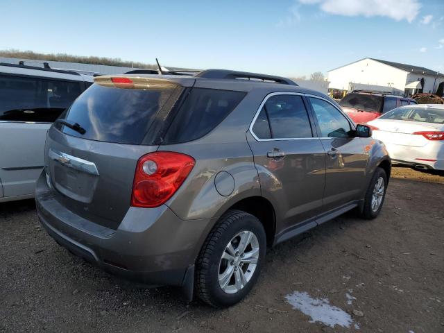 Photo 2 VIN: 2GNALDEK1C6381857 - CHEVROLET EQUINOX LT 