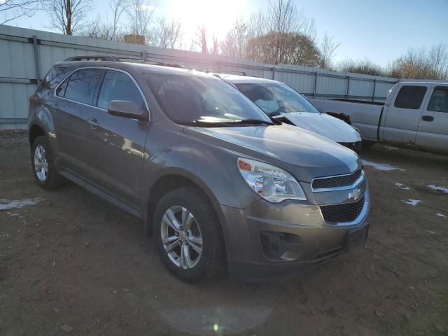 Photo 3 VIN: 2GNALDEK1C6381857 - CHEVROLET EQUINOX LT 