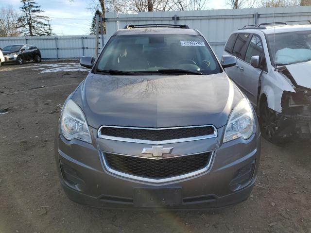 Photo 4 VIN: 2GNALDEK1C6381857 - CHEVROLET EQUINOX LT 