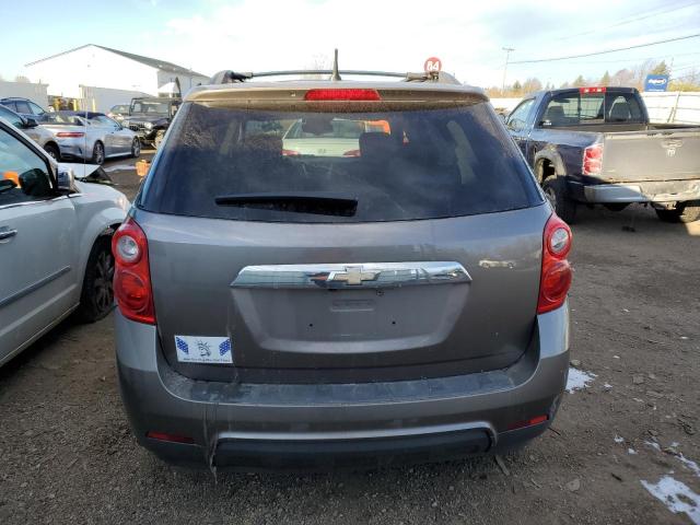 Photo 5 VIN: 2GNALDEK1C6381857 - CHEVROLET EQUINOX LT 