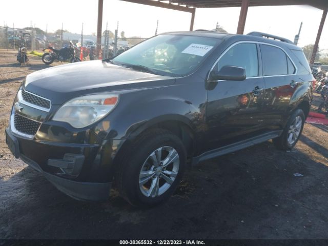 Photo 1 VIN: 2GNALDEK1C6385102 - CHEVROLET EQUINOX 