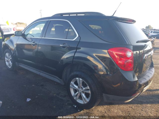 Photo 2 VIN: 2GNALDEK1C6385102 - CHEVROLET EQUINOX 