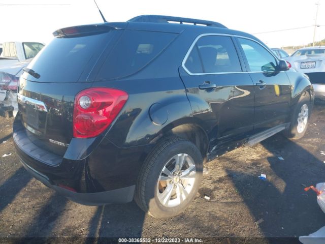 Photo 3 VIN: 2GNALDEK1C6385102 - CHEVROLET EQUINOX 