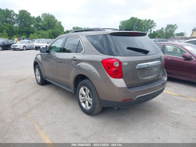 Photo 2 VIN: 2GNALDEK1C6389716 - CHEVROLET EQUINOX 