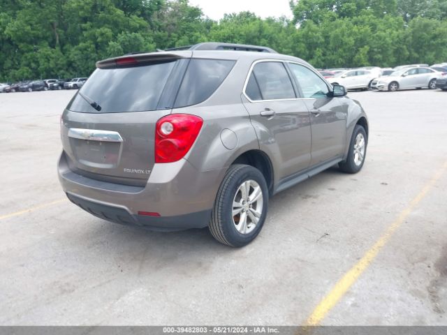 Photo 3 VIN: 2GNALDEK1C6389716 - CHEVROLET EQUINOX 