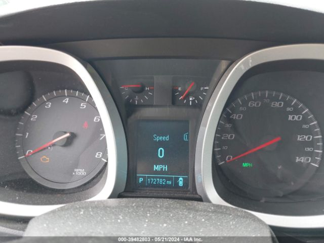 Photo 6 VIN: 2GNALDEK1C6389716 - CHEVROLET EQUINOX 