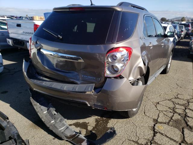 Photo 8 VIN: 2GNALDEK1C6390123 - CHEVROLET EQUINOX LT 