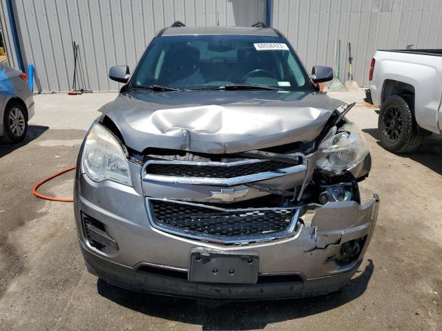 Photo 4 VIN: 2GNALDEK1C6392597 - CHEVROLET EQUINOX LT 