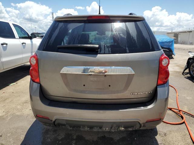 Photo 5 VIN: 2GNALDEK1C6392597 - CHEVROLET EQUINOX LT 