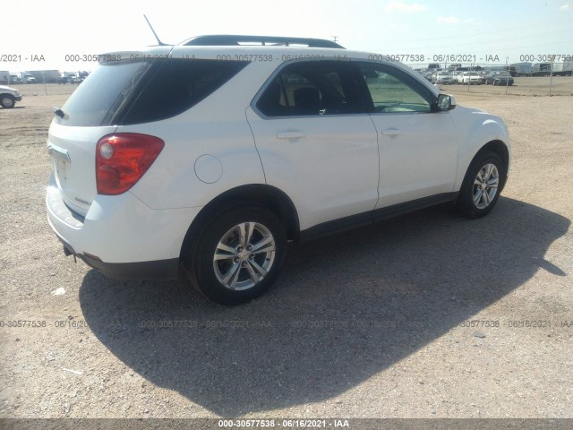 Photo 3 VIN: 2GNALDEK1D1113101 - CHEVROLET EQUINOX 