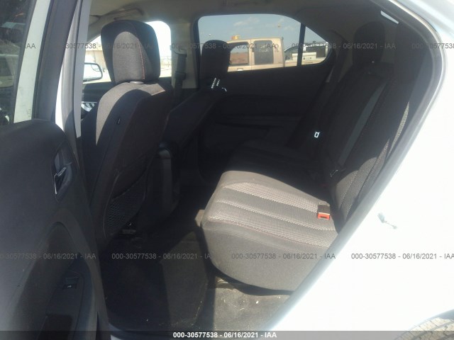 Photo 7 VIN: 2GNALDEK1D1113101 - CHEVROLET EQUINOX 