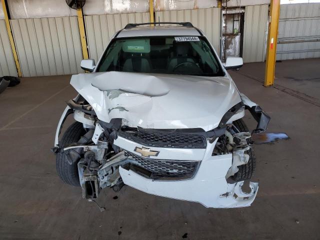 Photo 4 VIN: 2GNALDEK1D1117438 - CHEVROLET EQUINOX 